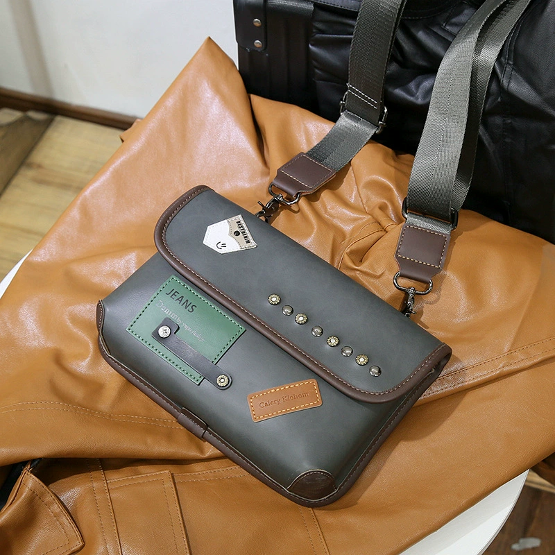 One-shoulder bag, bag strap, chest bag, backpack, purse