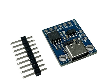 Мини Attiny85 мини USB одночиповая микрокомпьютерная платформа для разработки