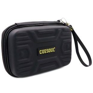 CUESOUL/Q hatching dart bag box accessories flying standard box portable storage box professional competition grade pin set