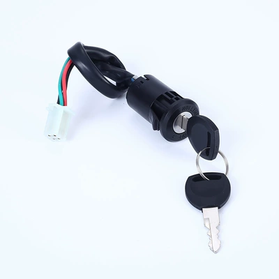 power lock cylinder, Ignition switch
