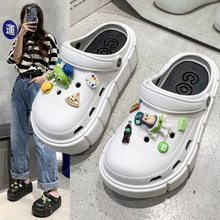 �ļ���Ь�⴩��ͷŮ����Ь������˹����diy����Ь��ʺ�к��ƽ��
