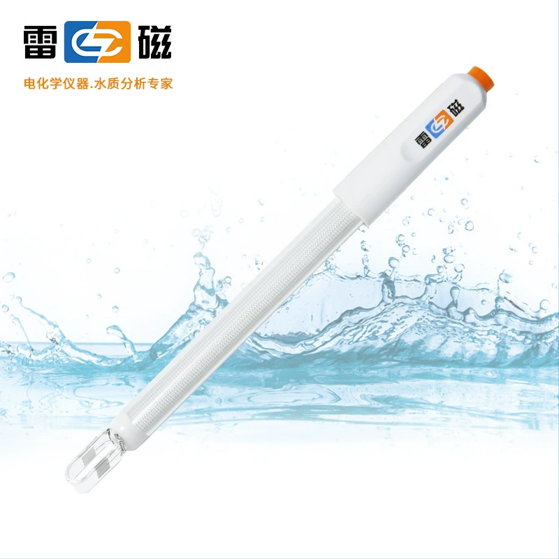 Электрод проводимости типа Shanghai Leici DJS-1VTG (яркий)