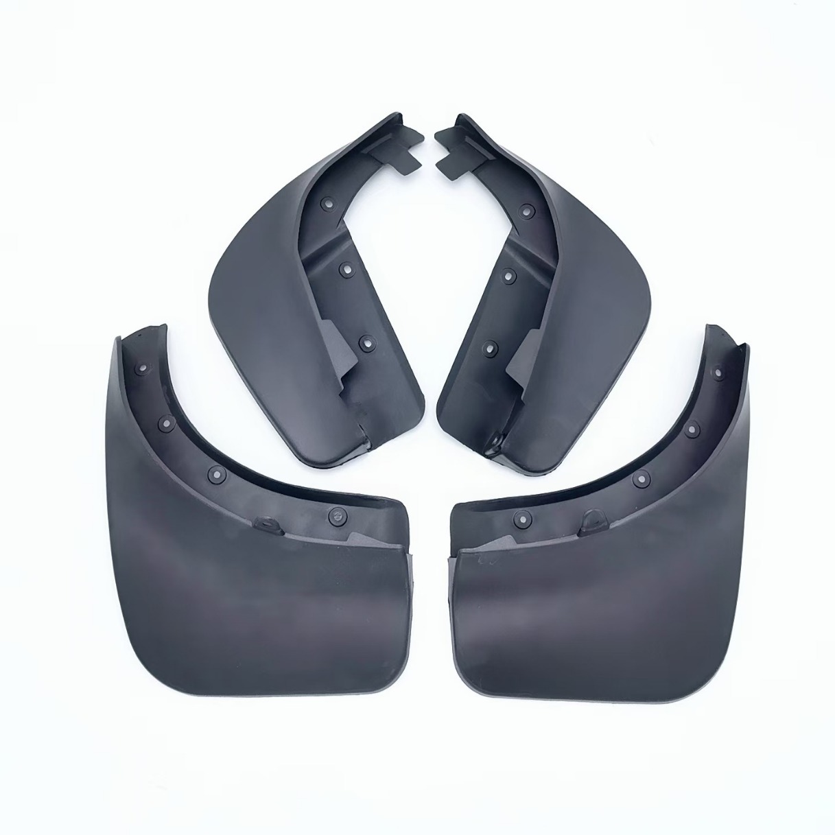 Aplicable a 11 - 18 tipos de Volkswagen Tou Rui neumáticos guardabarros de automóviles comercio exterior fábrica transfronteriza al por mayor un agente de venta