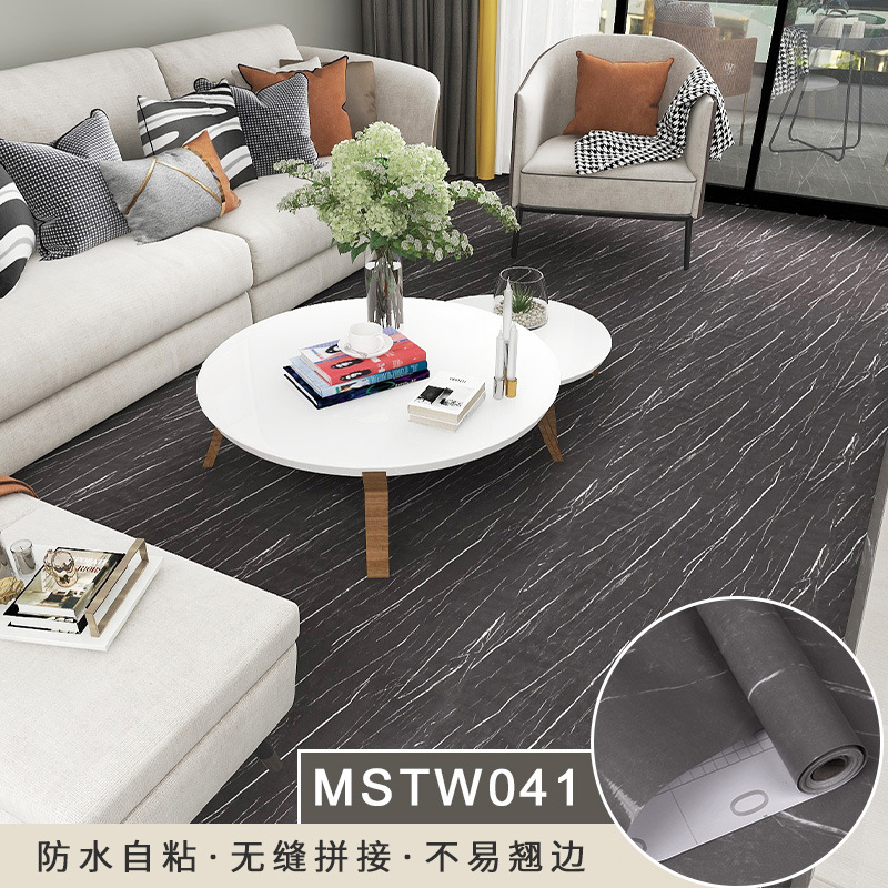 Wood grain floor MSTW041