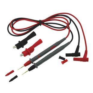 Pt1005 1000V 20A Universal-Digital-Multimeter Probe-Messleit