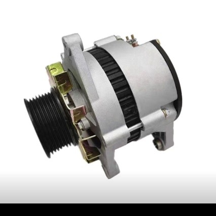 JFWZ2201 generator D7001-3701010 is suitable for Yuchai 4D generator