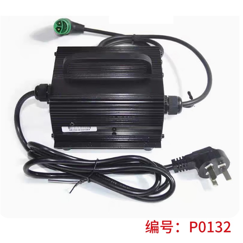 合力叉车 充电器配件 电动搬运车LI2 LI3 LI-S适用合力充电器