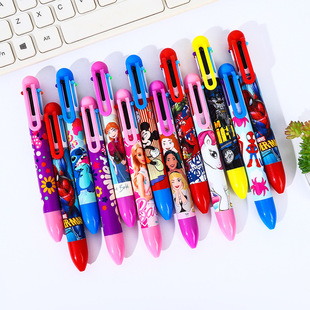 ��ɫ�A��P��ͨ�ɐ�6ɫ����ԭ�ӹP������Ƭ��ɫ�๦�܌W�����~�P