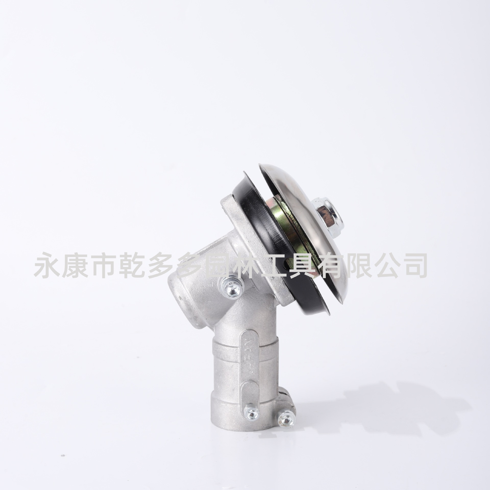 Blade Gear Box Assembly, Grass Cutting Work Head, Two-Stroke, Four-Stroke Lawn Mower, Brush Cutter, Harvester Accessories Factory