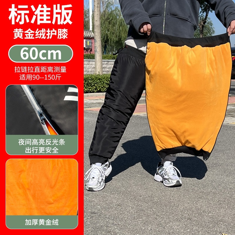 60cm 표준 버전 골드 벨벳 조임끈 버전