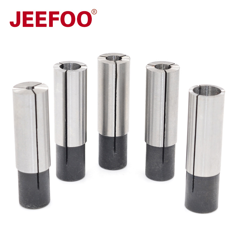 杰峰转换套车刀变径套数控车床内孔合金夹套雕刻机刀套车刀减径套