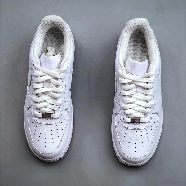 Pure Original Air Force-Pure White