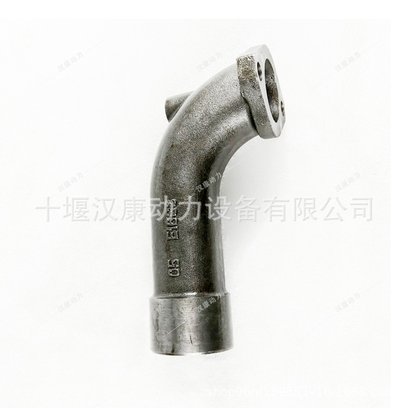 Cummins Engine Cummins Qsm11 Ism11 Engine Exhaust Manifold 4003994X Exhaust Pipe