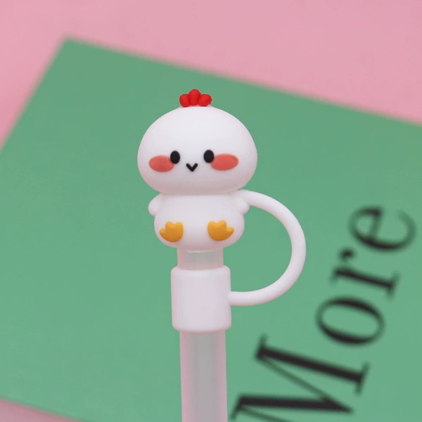 【✧◆◆✧】White chick 10mm 【✧◆◆✧】