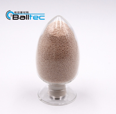 0.4-0.8mm Lithium molecular sieve Efficient oxygen production Home oxygen Dedicated