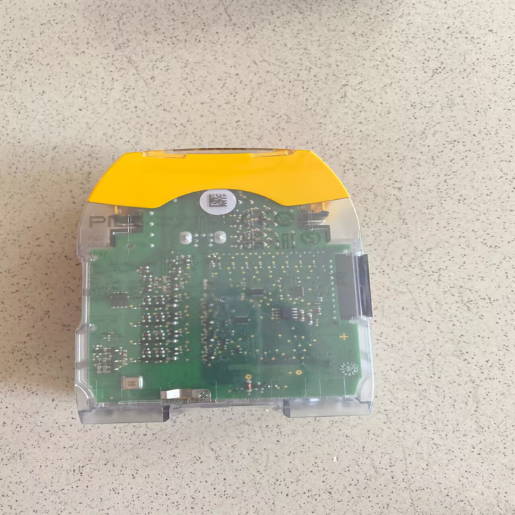 pilz	继电器/模块	772142全新原装正品进口优势供应