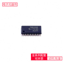 TCA9548APWR TSSOP-24 PDS760-13NCP3063DR2GFDPF12N60NZFDMS8610