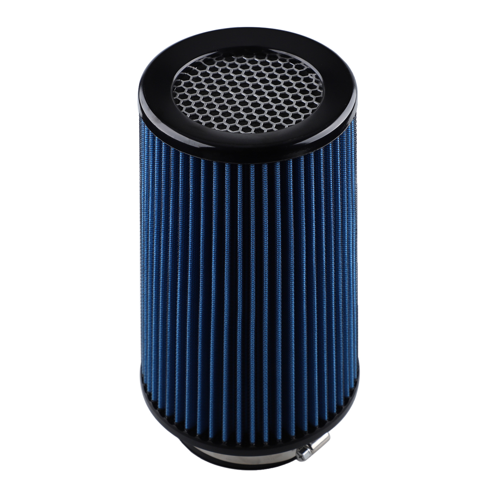 Car High-Flow Air Intake Modification Mushroom Head 76mm 89mm 101mm Air Filter Mushroom Head Air Intake Filter