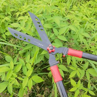 Garden Pruning Shears, Hedge Shears, Large Scissors, Gardening and Greening Lawn Pruning Shears, Fence Shears, Branch Shears