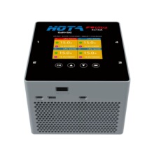HOTA F6Ultra 1000W 15Ax4 �pģ��ͨ������ƽ������