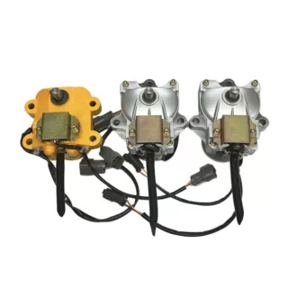 适用于小松油门马达PC220/200/210/230-7电机7834-41-2000/20