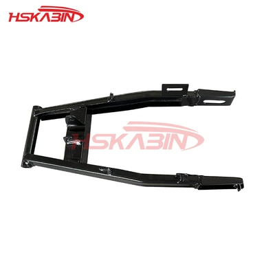 Mini 2-punch small Apollo Frame Assembly