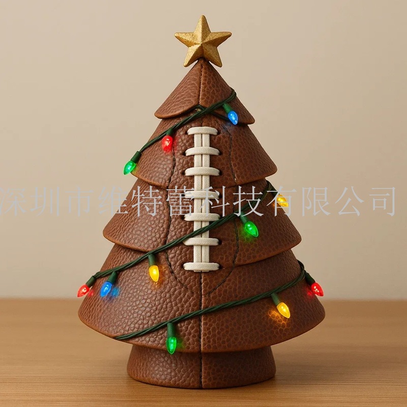 2025新品Fun Ball Christmas Tree Decorations趣味球圣诞树装饰|undefined