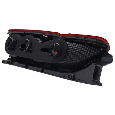 Series Rear Brake Lights, Turn – Tail light