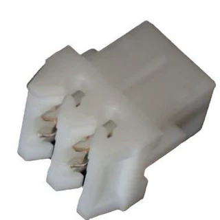 原装JST 02KR-D6S-P汽车 连接器 端子护套 接插件   询价为准