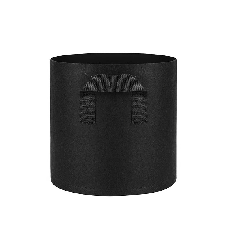 Factory wholesale non -woven bag Mei planting bag garden planting…