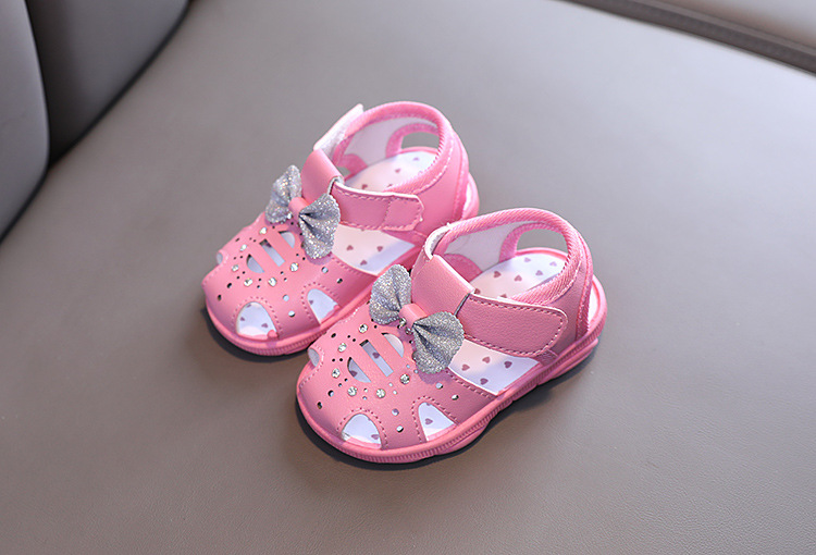 Cute Baby Shoes 3