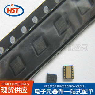 ���ʷŴ���ģ�KHS8301E QFN-10-3*3*0.9mm