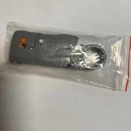 双刀式同轴电缆剥线器 网络工具网线钳 剥线钳/剥线刀/剥线器