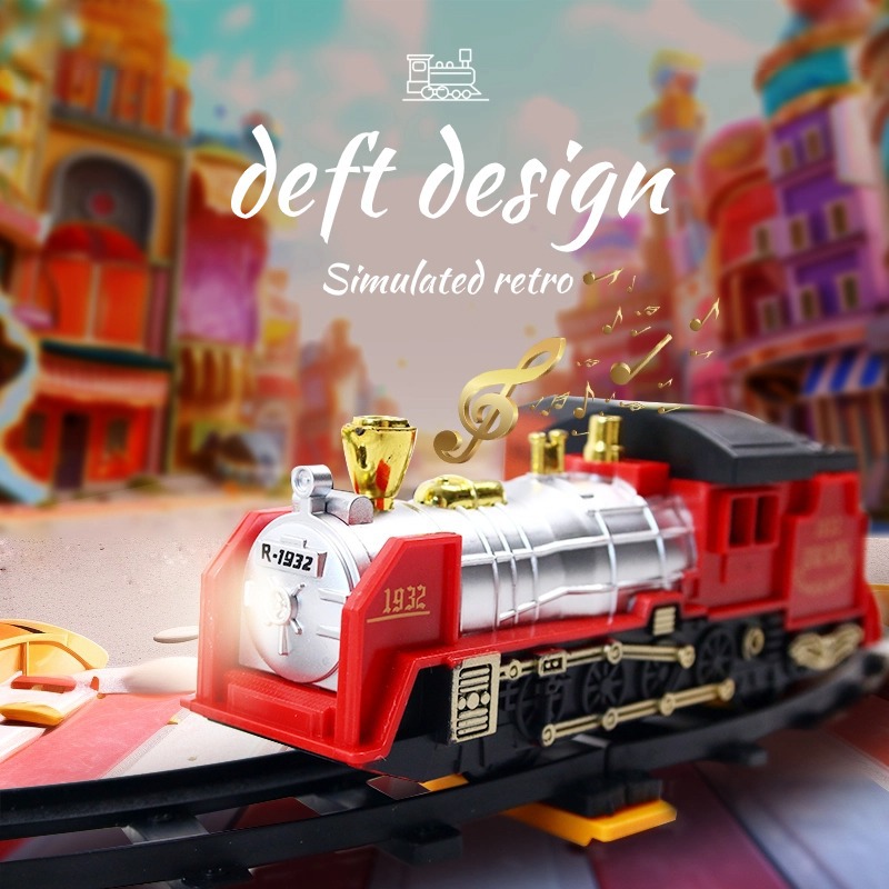 Children's toy cars