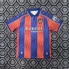 25-26 Levante at home