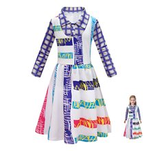 �ļ��ֻ�����ȹ  cosplay�д�ͯȹ��    W82828 W82829 W82830