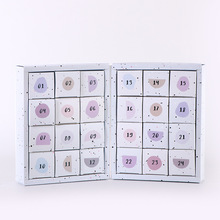 惊喜盲盒抽奖洞洞盒定制盒子抽奖活动纸盒惊喜生日礼盒包装盒定做