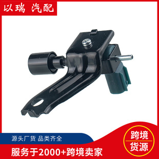 Foreign trade source EGR solenoid valve is suitable for Toyota RAV4 Camry 90910-12100 9091012100