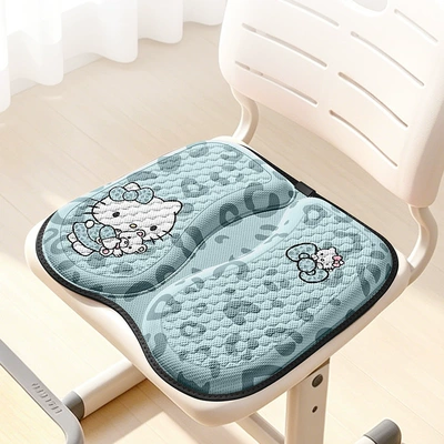 Thickened Student Seat Cushion Cooling | Cool pad
