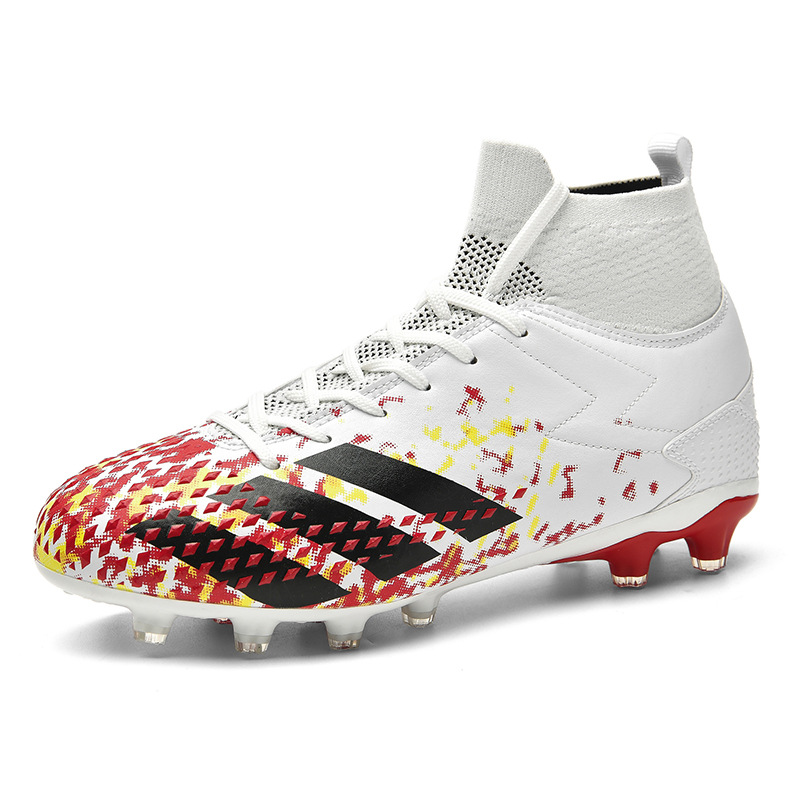 Spike 2088 white and red