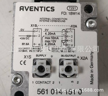 5610141510现货AVENTICS安沃驰压力调节阀