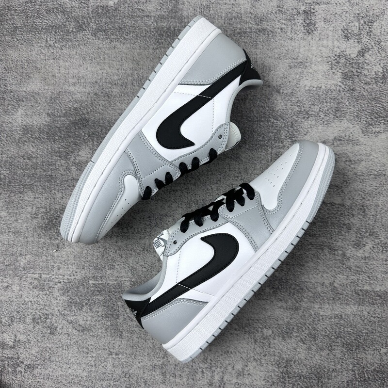 莆田純正原フルヘッドレザーエアクッションシューズ AJ1 紳士靴バスケットボールシューズ aj1 ロートップ女性スニーカースポーツシューズ|undefined