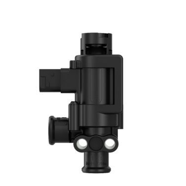 Para camión accesorios de suspensión neumática tipo altura válvula solenoide A0009973812 4721720010