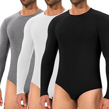 F 26687 Pregnant Women's Long Sleeve Bodysuit �ЋD�B�w��