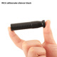 Rattlesnake Silencer-Black