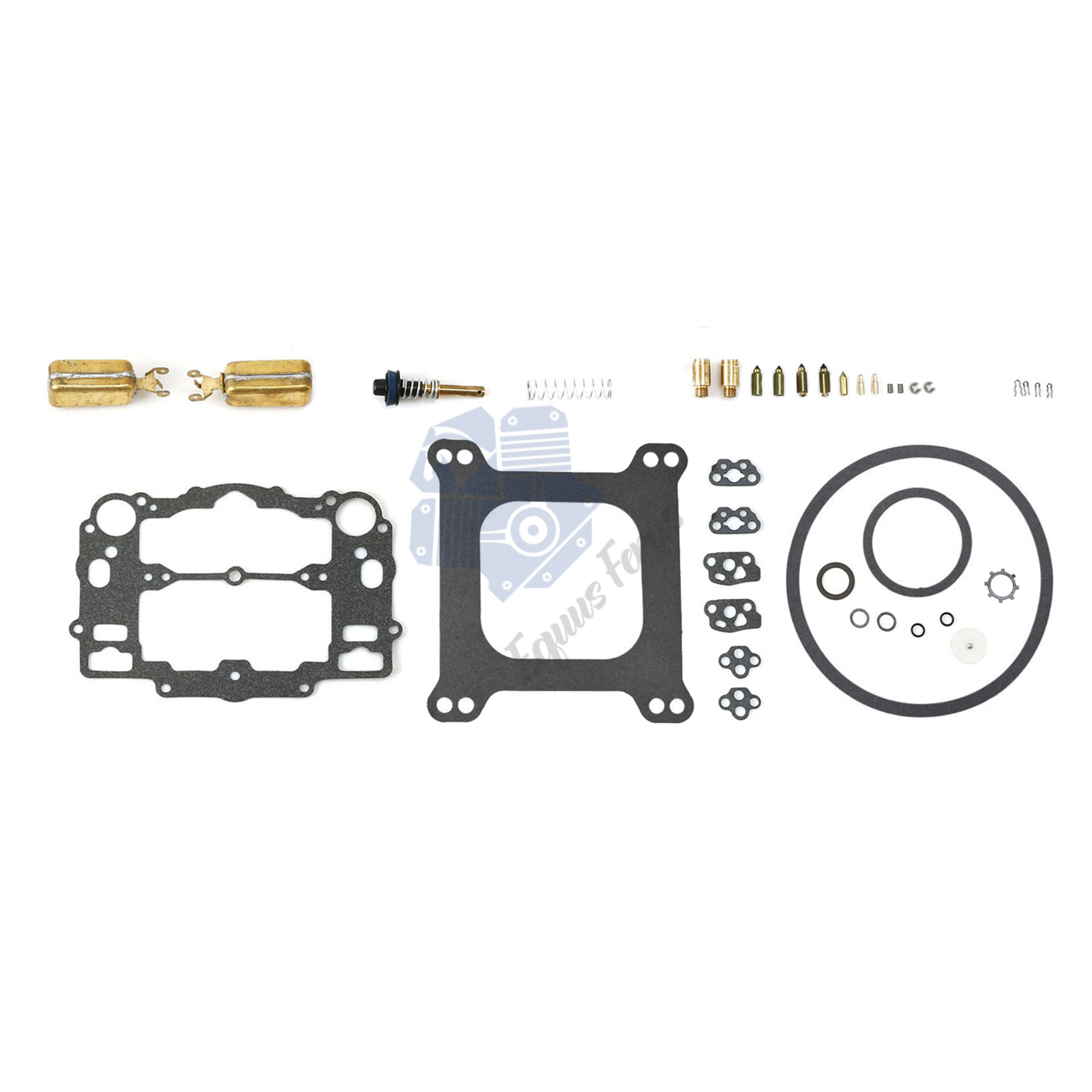 Suitable for Edelbrock Afb 1405 1406 1477 1407 1411 650 750 Carburetor Accessories