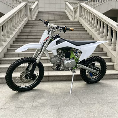 Cross-Border New Product Off-Road Motosikletlər