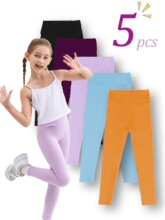 S 52751 Seams High Waist Yoga Pants ����٤����