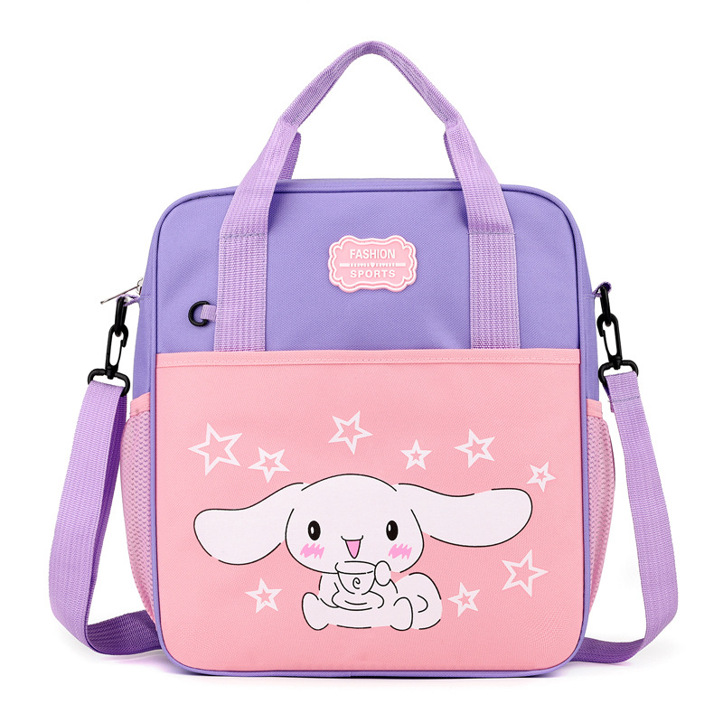 Bolsas de estudio al por mayor para niños y niñas bolsas de estudio bolsas de archivo de hombro pueden ser cartoon mochilas