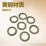 线割饰品开口圈